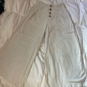 Flowy & comfy pants!